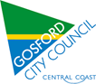 Gosford City Council Logo
