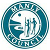 Manly Council logo