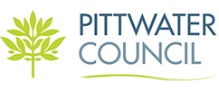 Pittwater Council logo