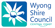 Wyong Shire Council logo