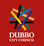 Dubbo City Council logo
