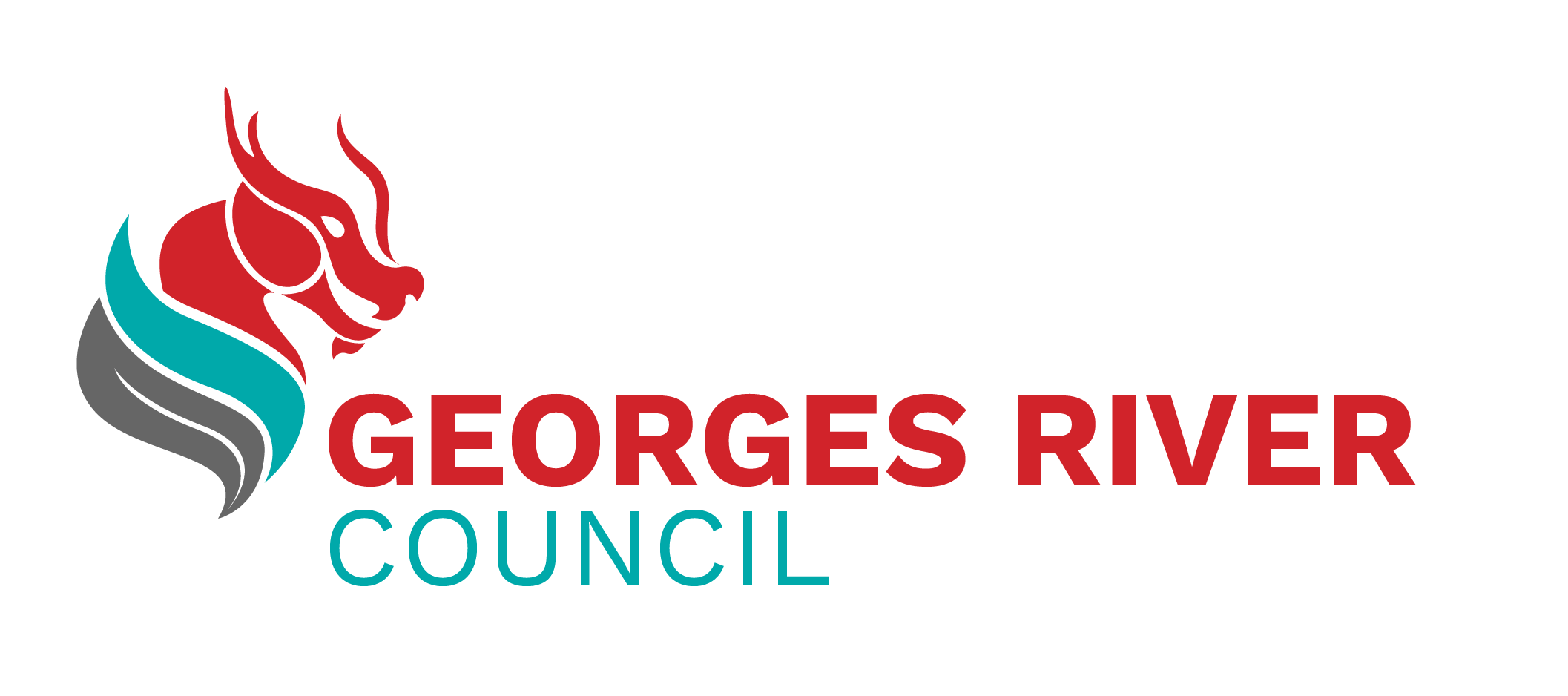 Georges River Council logo