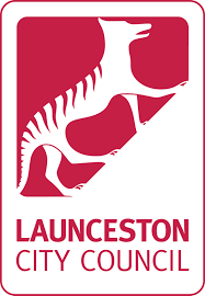 Launceston City Council logo