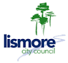Lismore City Council logo