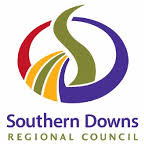 Southern Downs Regional Council logo