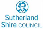sutherland shire council logo