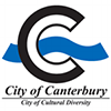City of Canterbury Council logo