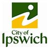 City of Ipswich Council logo