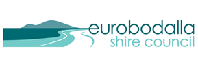 Eurobodalla Shire Council logo