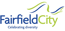 Fairfield City Council logo