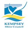 Kempsey Shire Council logo