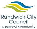 Randwick City Council logo