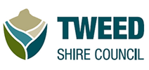 Tweed Shire Council logo