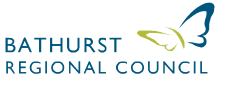 Bathurst Regional Council logo