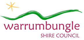 Warrumbungle Shire logo